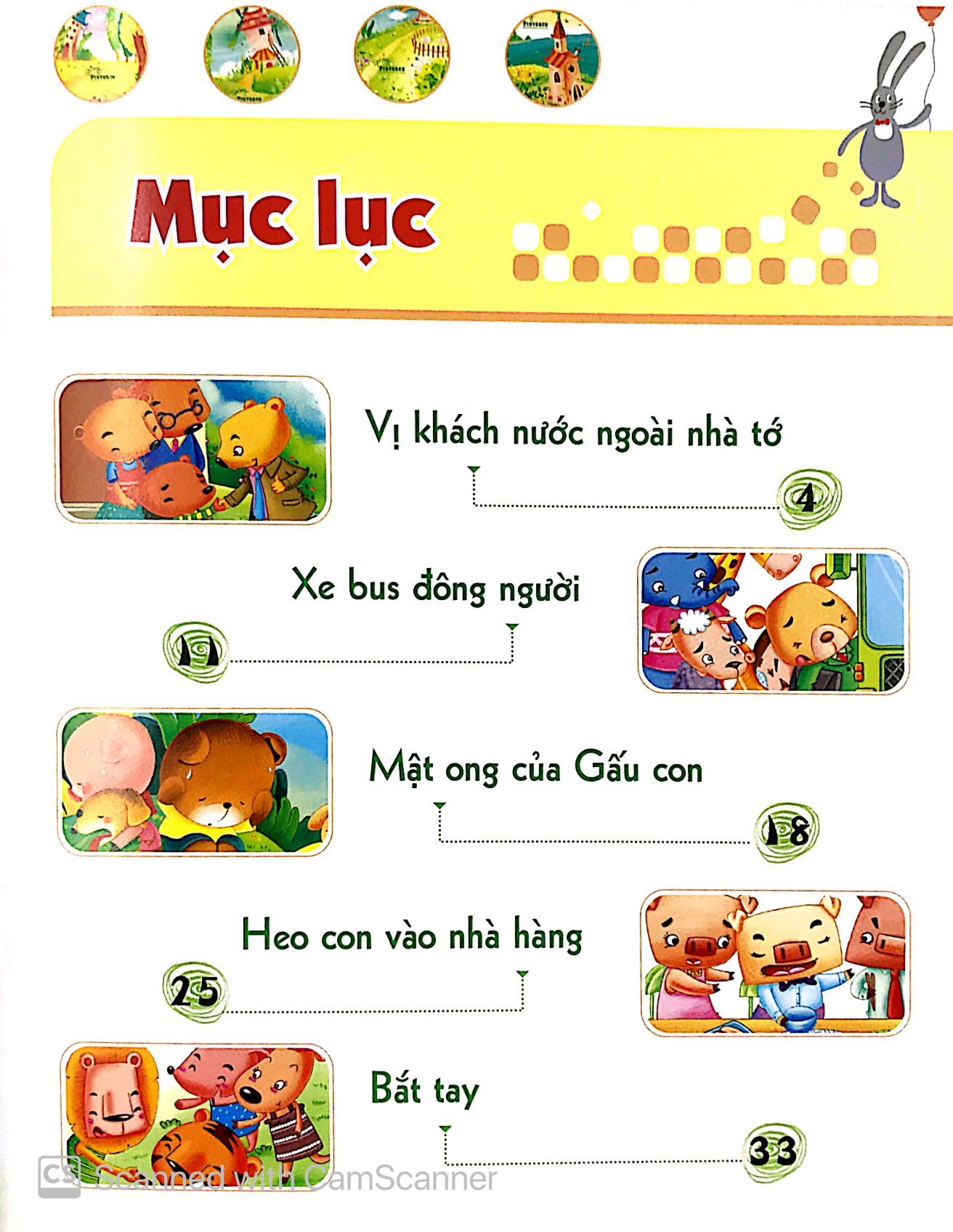 cùng con rèn thói quen tốt - chủ đề: hành vi (tái bản 2018) - Ảnh 4