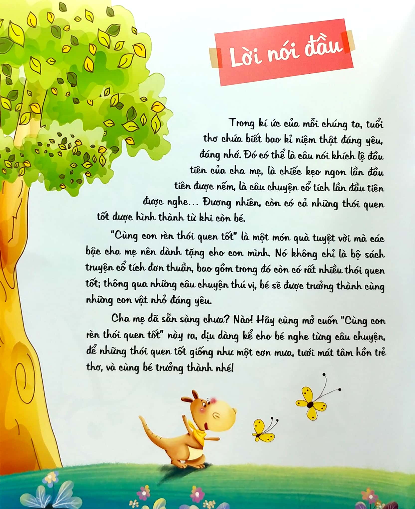 cùng con rèn thói quen tốt - chủ đề sức khỏe (tái bản 2018) - Ảnh 4