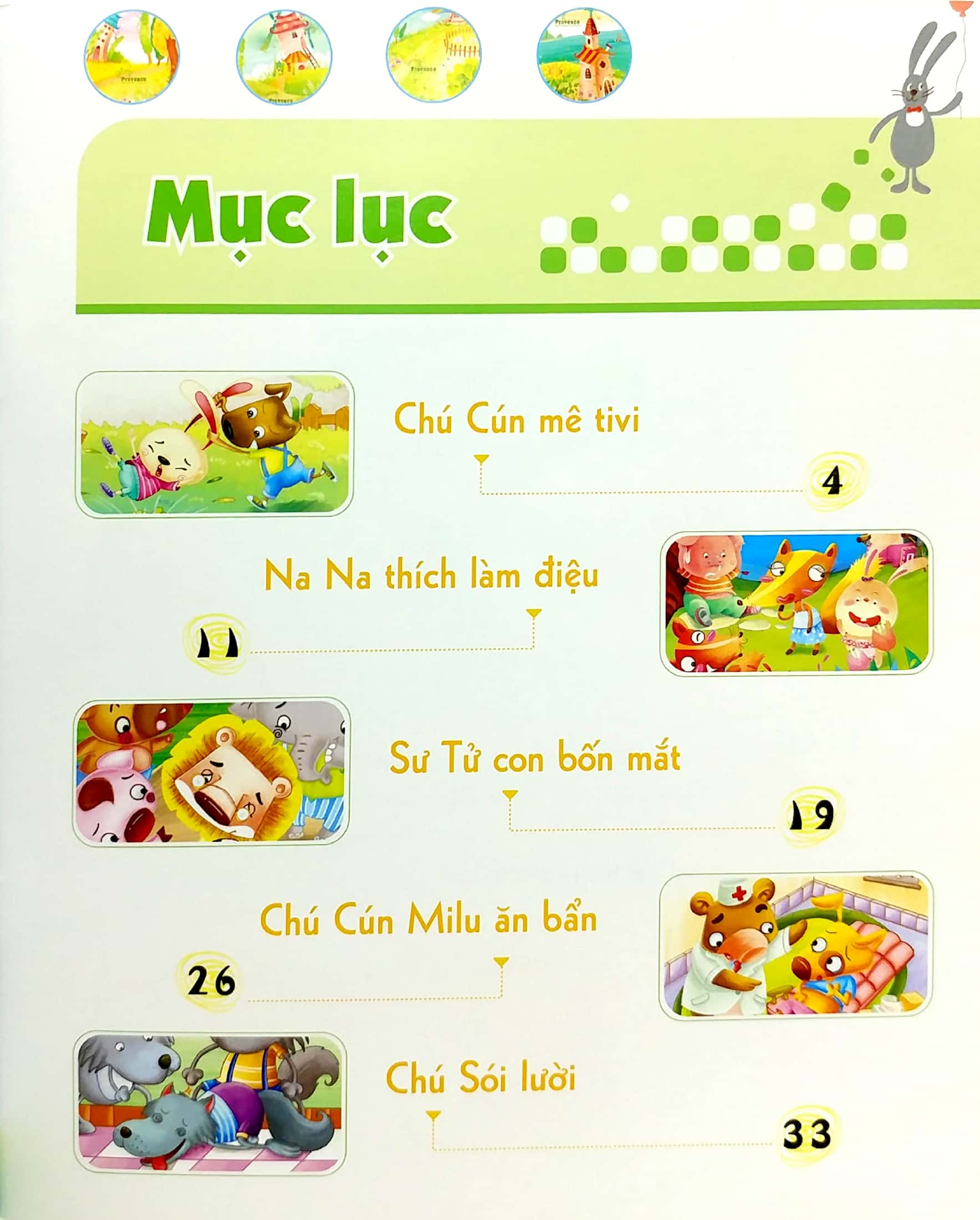cùng con rèn thói quen tốt - chủ đề sức khỏe (tái bản 2018) - Ảnh 5