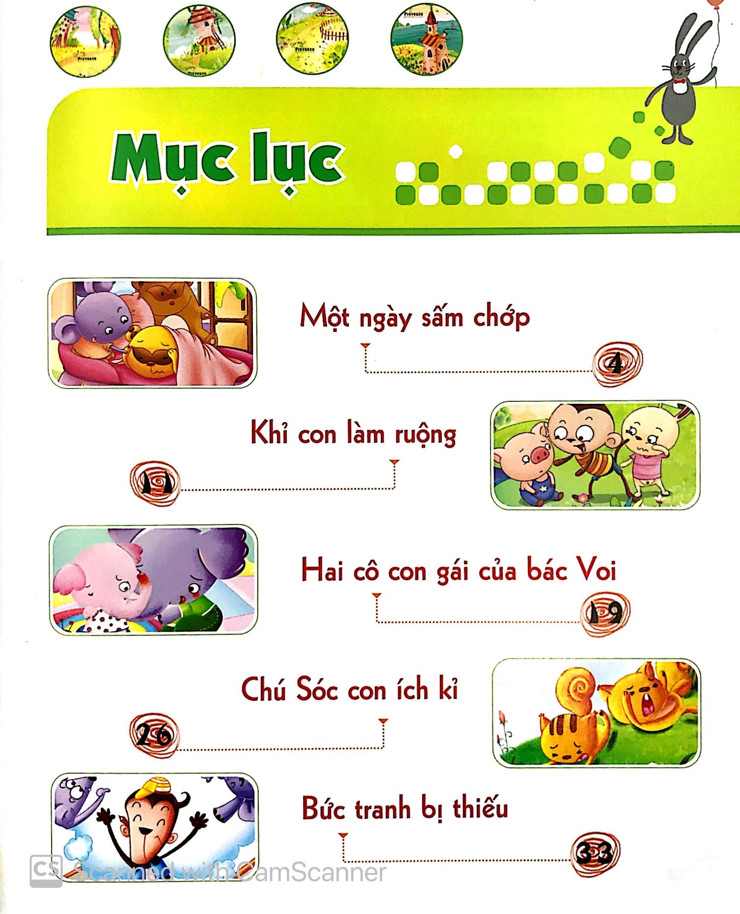 cùng con rèn thói quen tốt - chủ đề: tính cách (tái bản 2018) - Ảnh 4