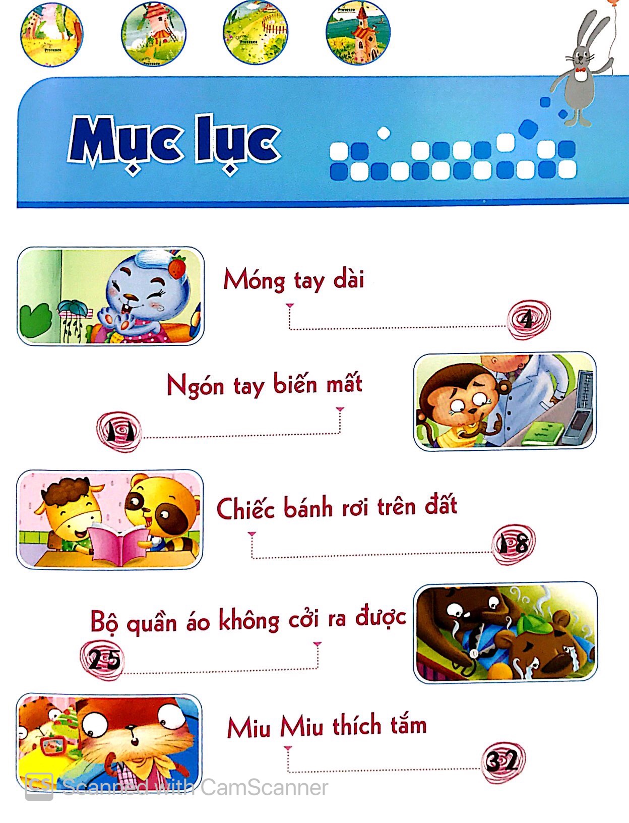 cùng con rèn thói quen tốt - chủ đề: vệ sinh (tái bản 2018) - Ảnh 3