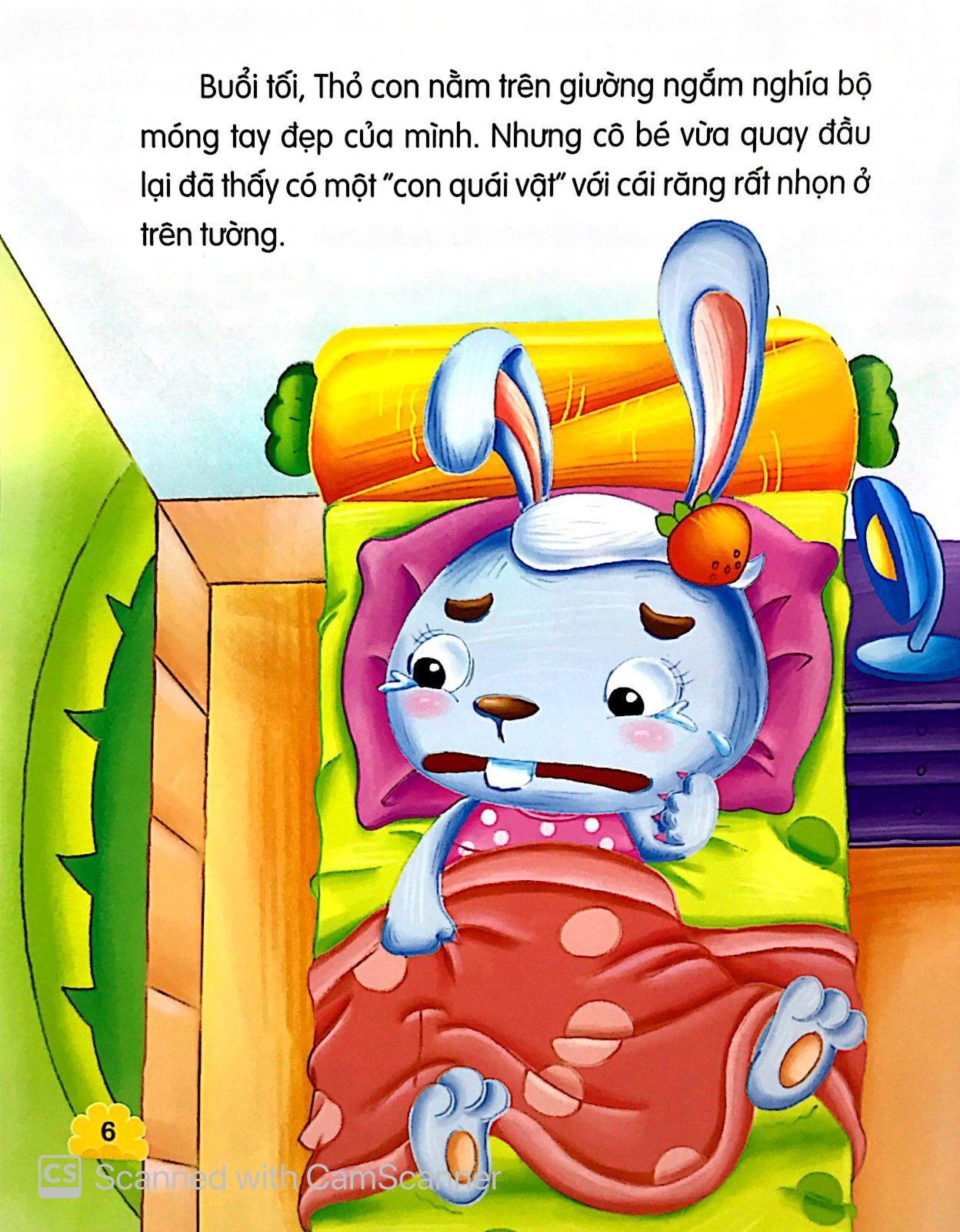 cùng con rèn thói quen tốt - chủ đề: vệ sinh (tái bản 2018) - Ảnh 6