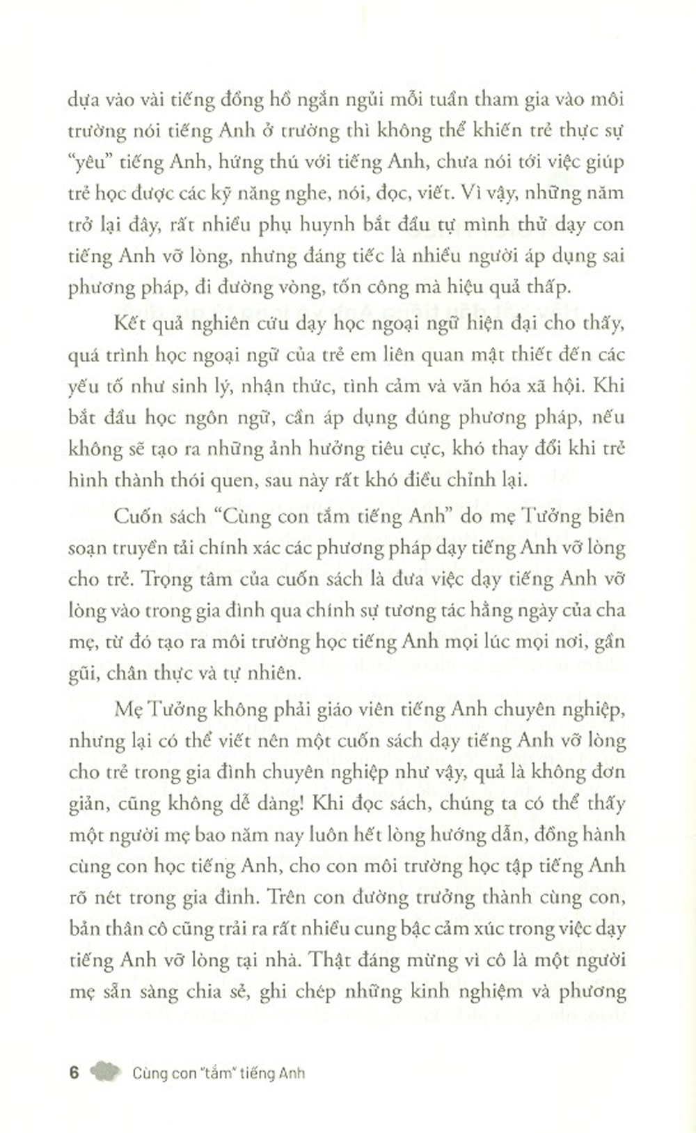 cùng con tắm tiếng anh - Ảnh 4