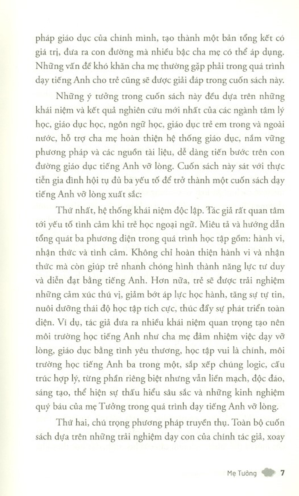 cùng con tắm tiếng anh - Ảnh 5