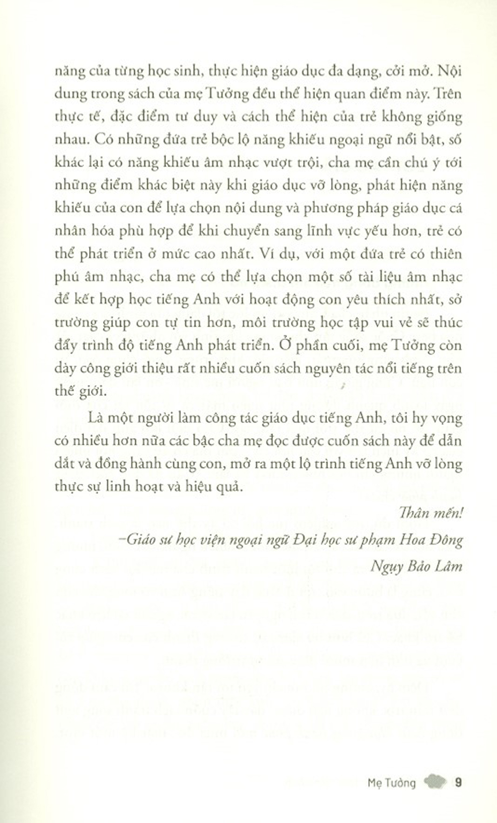 cùng con tắm tiếng anh - Ảnh 7