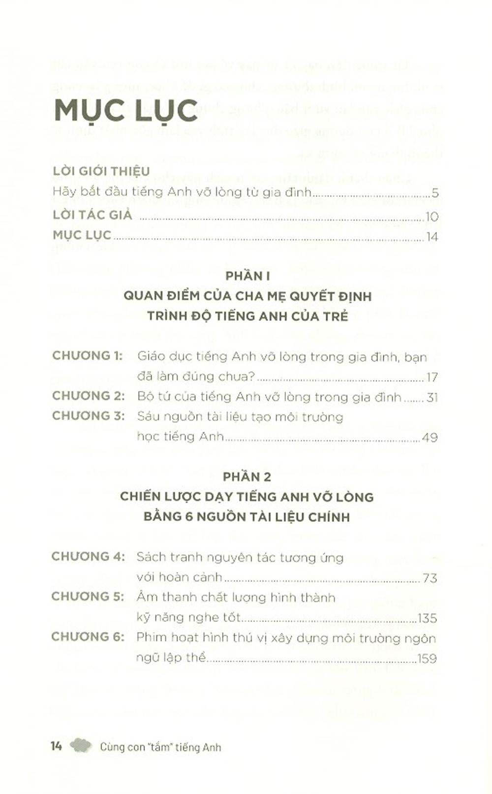 cùng con tắm tiếng anh - Ảnh 8