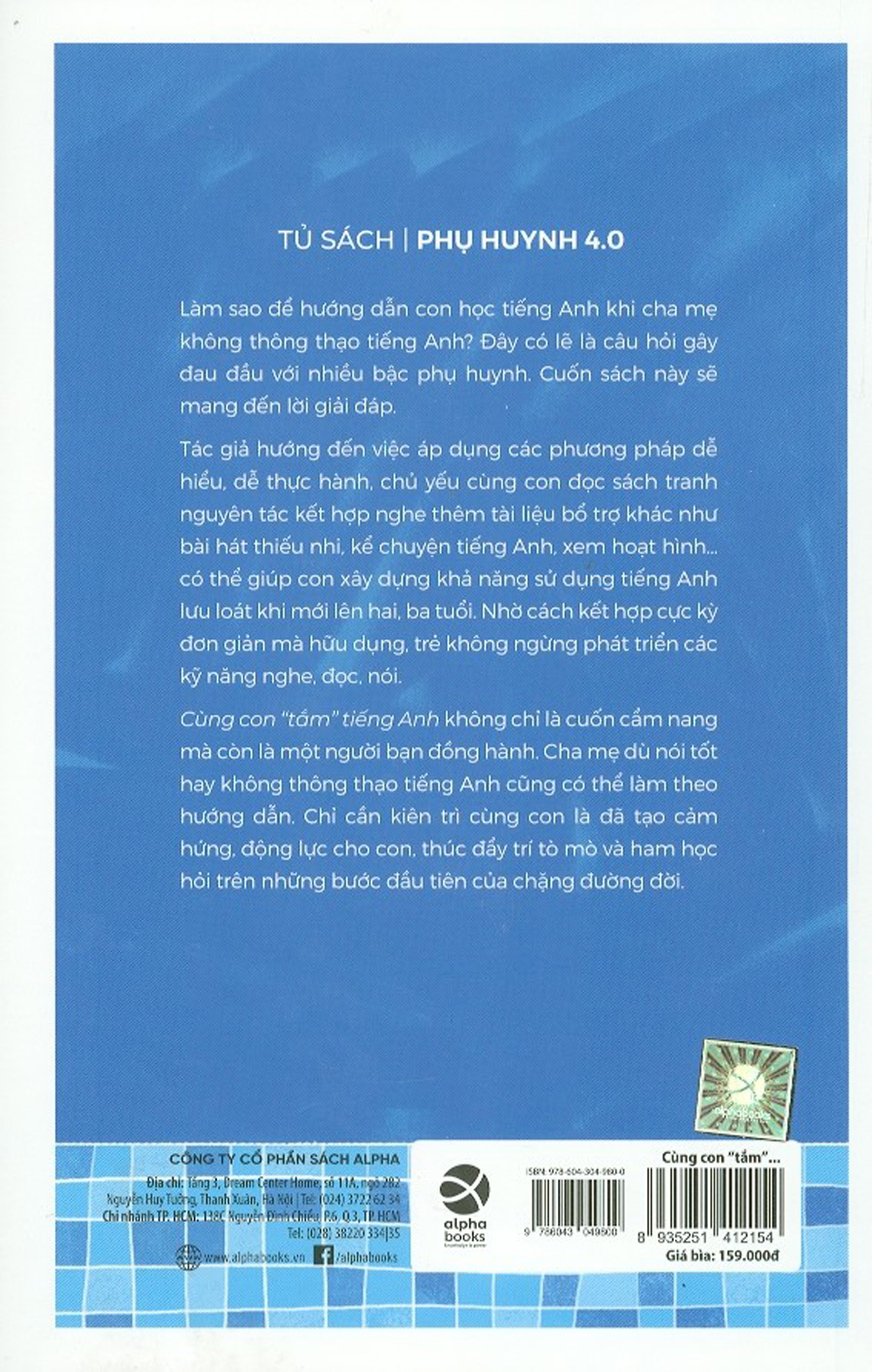 cùng con tắm tiếng anh - Ảnh 9