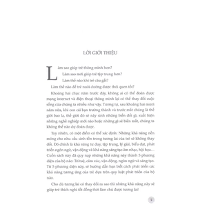 cùng con trưởng thành - đánh thức bộ não của con - Ảnh 3