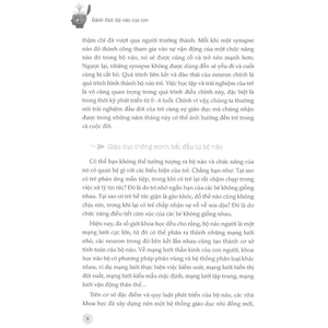 cùng con trưởng thành - đánh thức bộ não của con - Ảnh 5