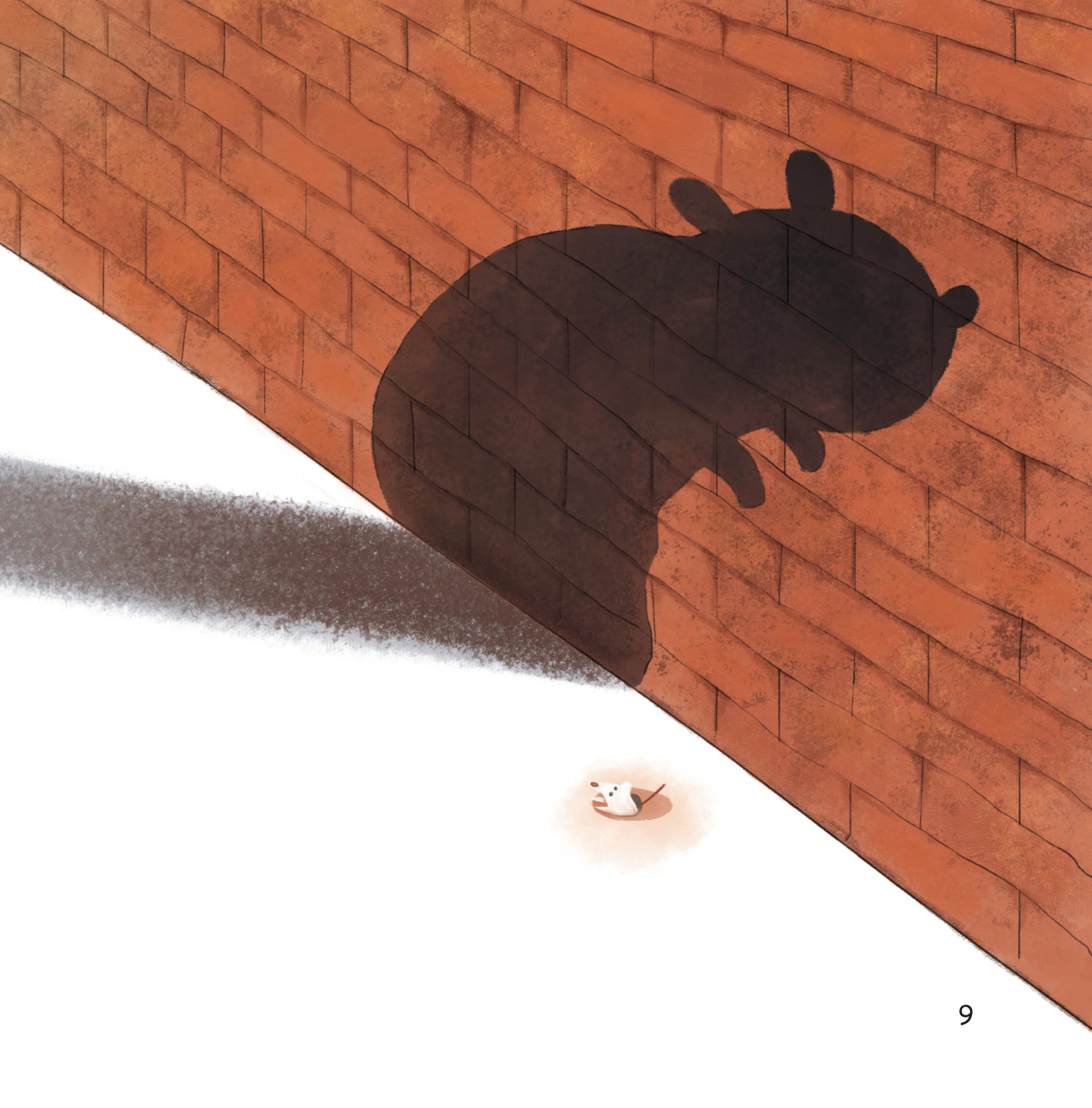 cùng con trưởng thành - dạy con thói quen tốt - can đảm - Ảnh 10