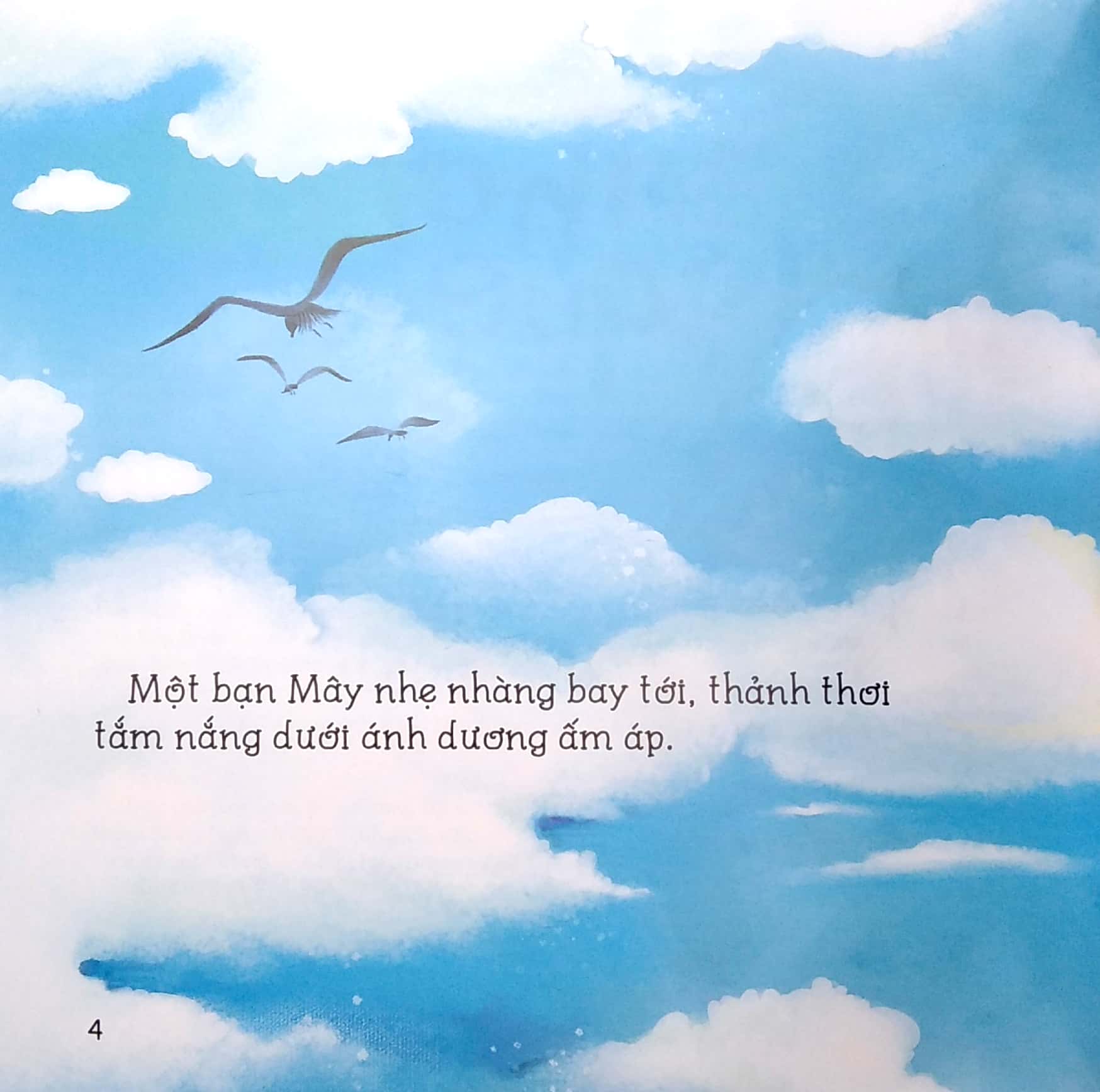 cùng con trưởng thành - dạy con thói quen tốt - không ấm ức - Ảnh 3