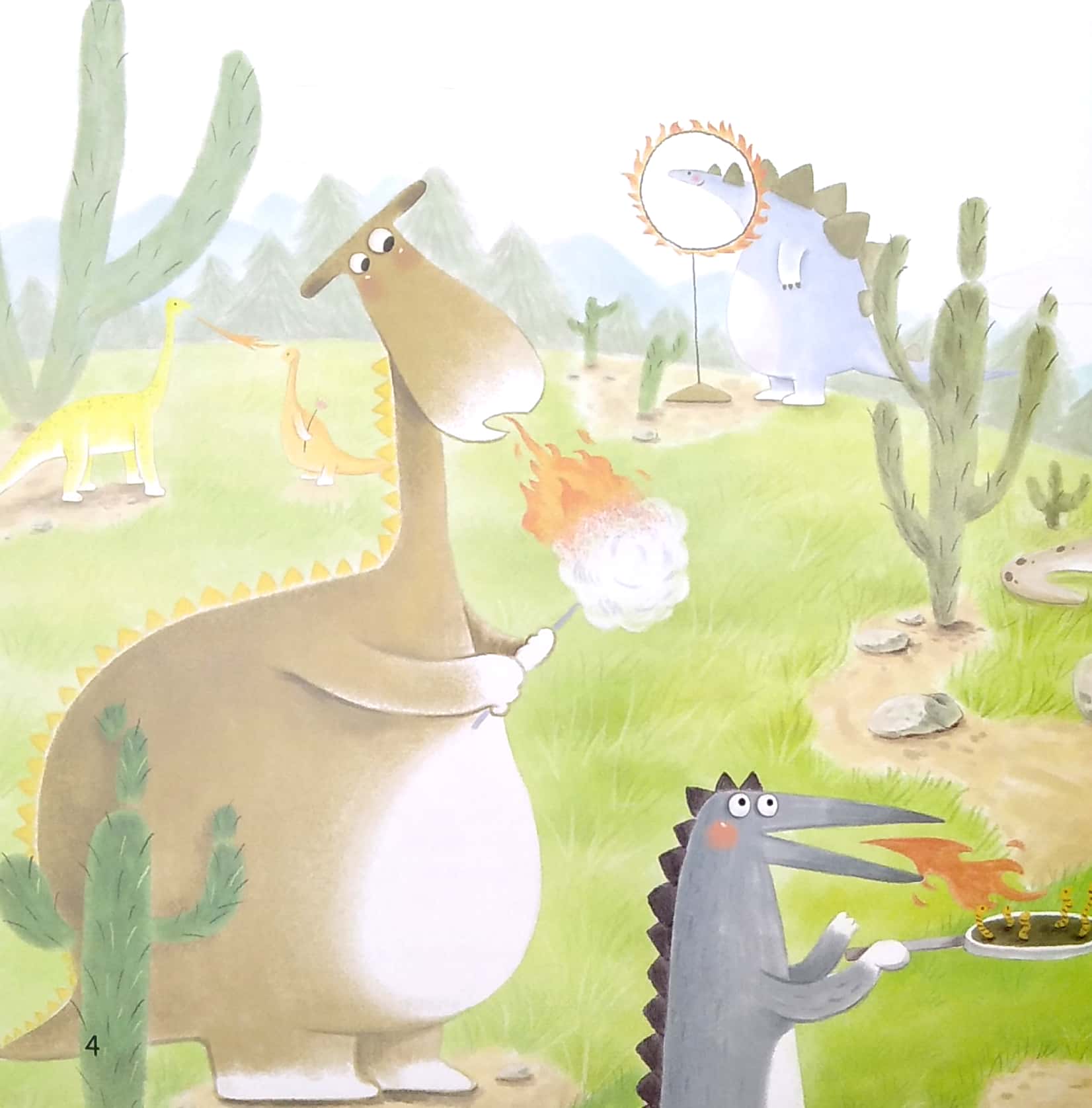 cùng con trưởng thành - dạy con thói quen tốt - không cáu giận - Ảnh 3