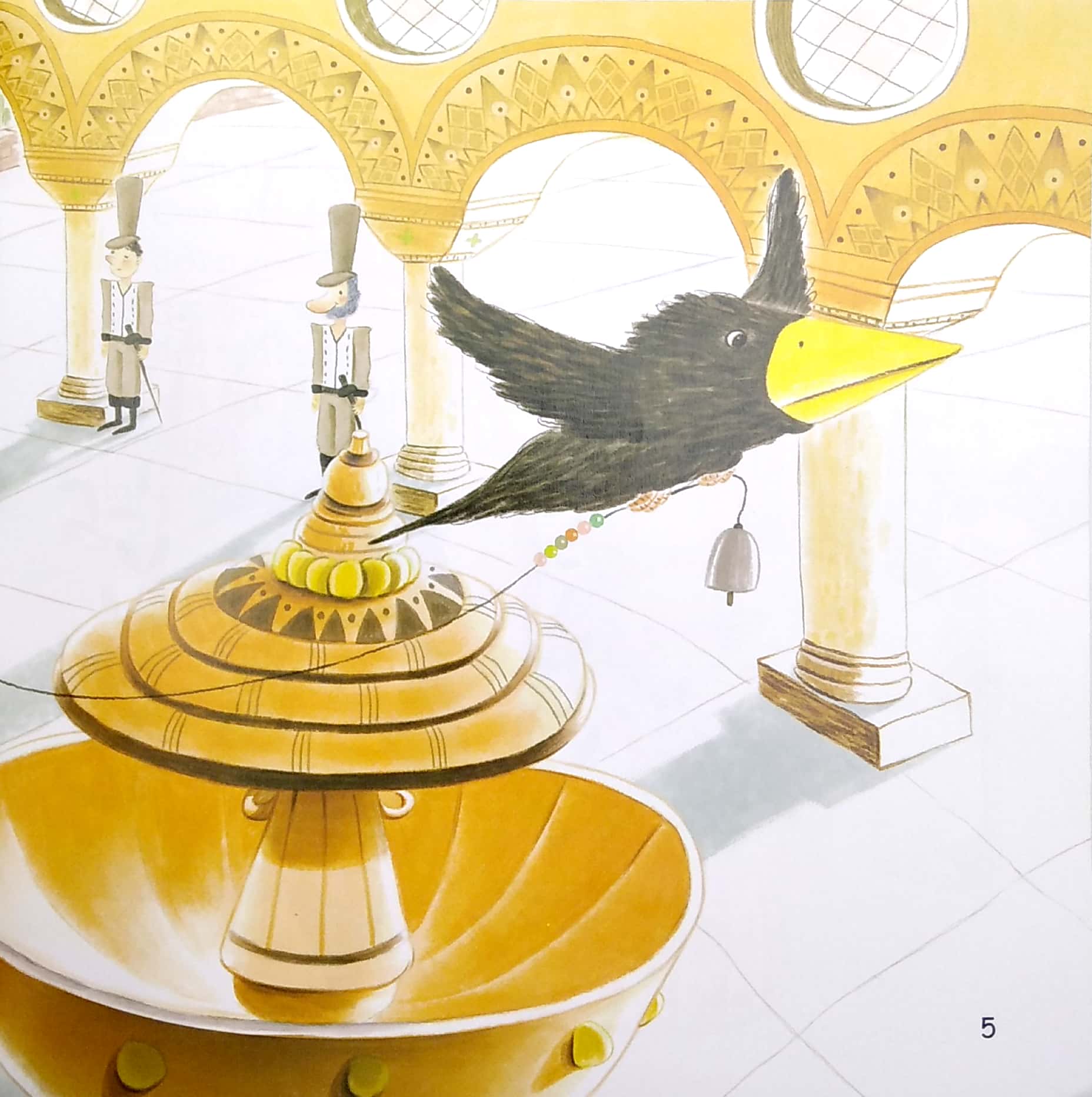 cùng con trưởng thành - dạy con thói quen tốt - không đố kỵ - Ảnh 4