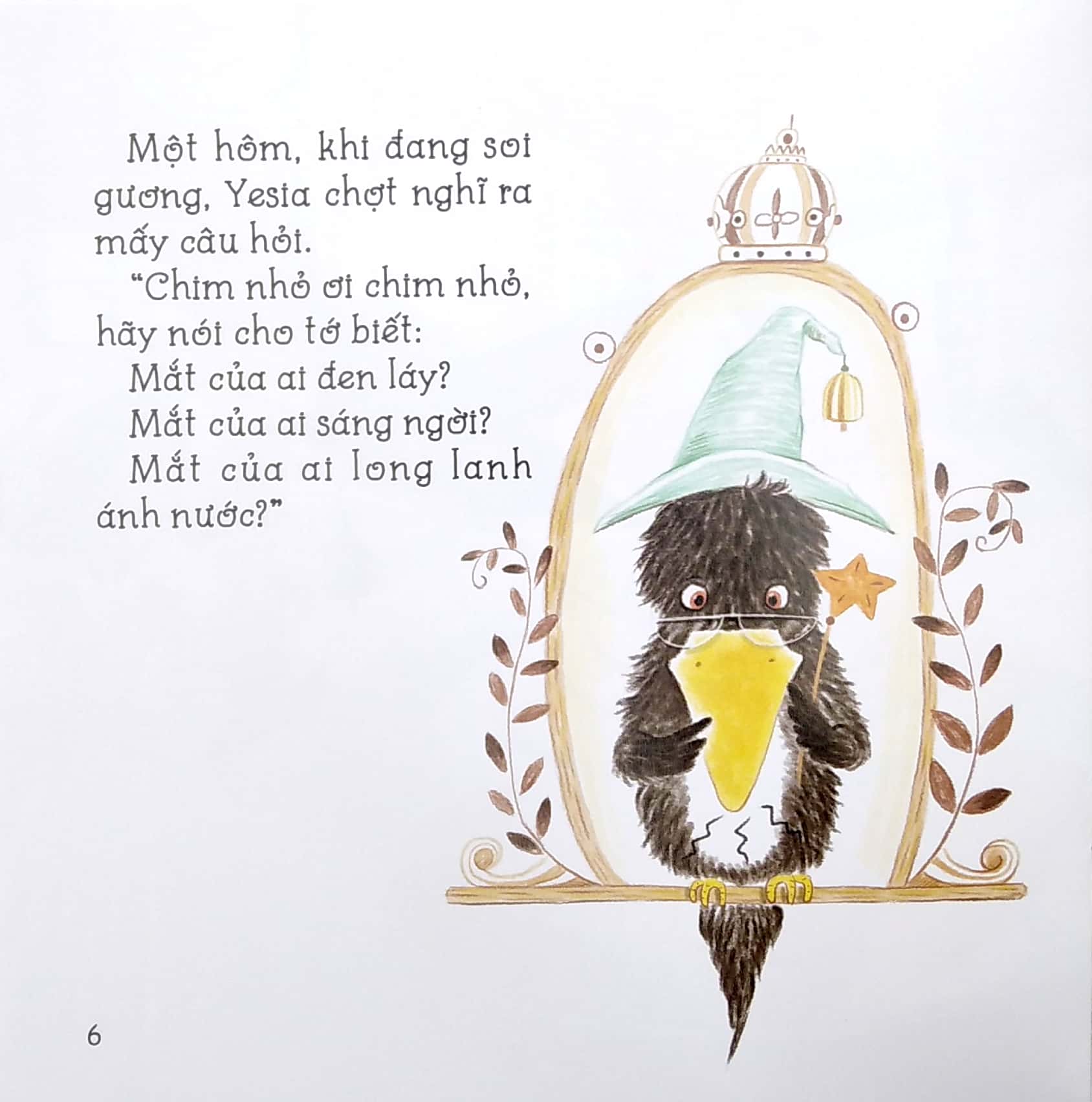 cùng con trưởng thành - dạy con thói quen tốt - không đố kỵ - Ảnh 5