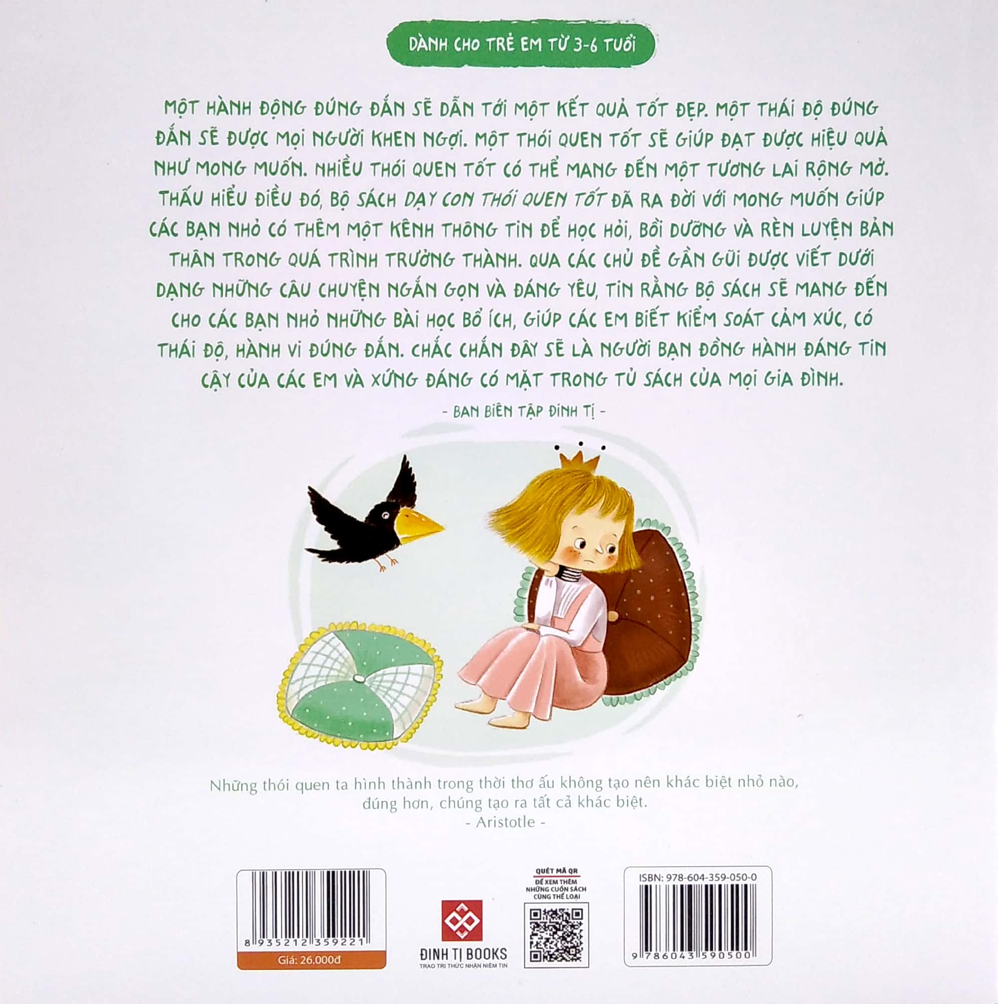 cùng con trưởng thành - dạy con thói quen tốt - không đố kỵ - Ảnh 6