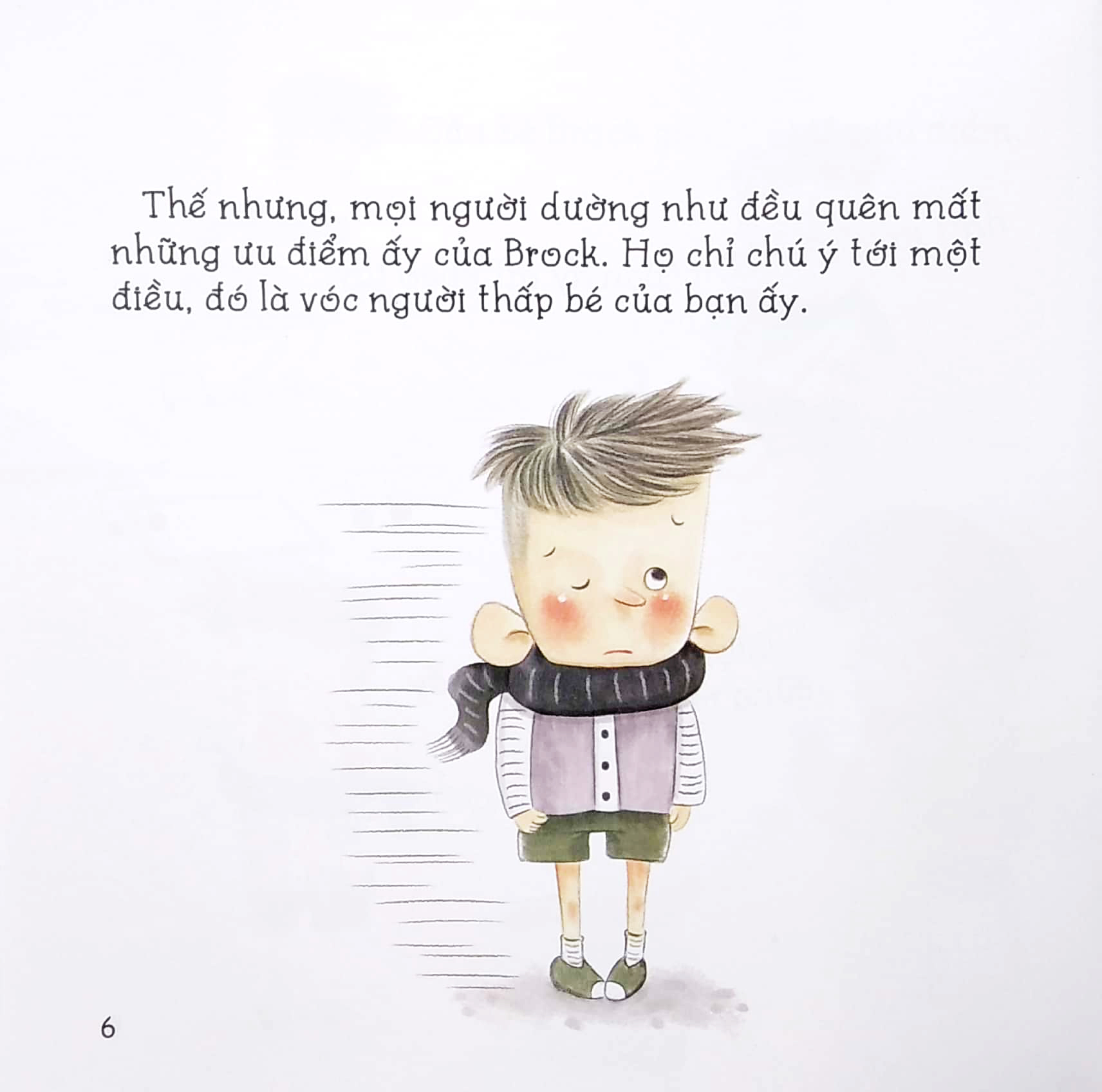 cùng con trưởng thành - dạy con thói quen tốt - tự tin - Ảnh 5