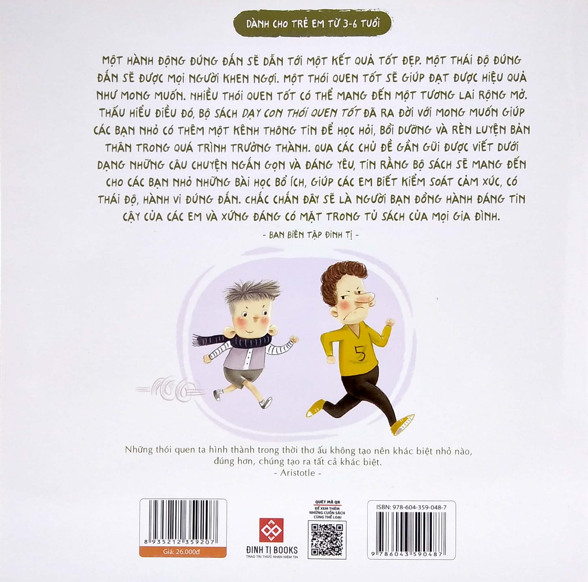 cùng con trưởng thành - dạy con thói quen tốt - tự tin - Ảnh 6