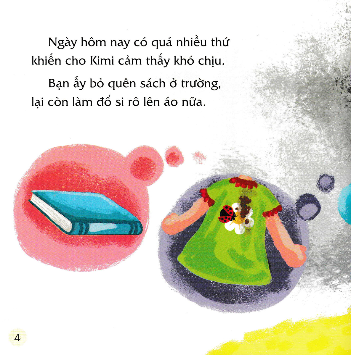 cùng con trưởng thành - giáo dục nhân cách cho trẻ: học cách biết ơn - Ảnh 3