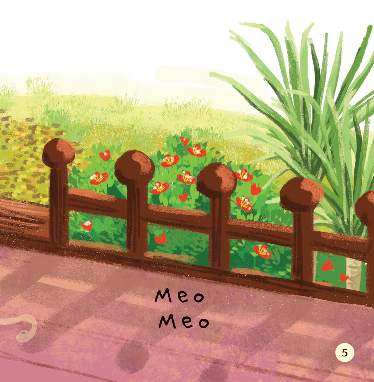 cùng con trưởng thành - giáo dục nhân cách cho trẻ: học cách đồng cảm - Ảnh 6