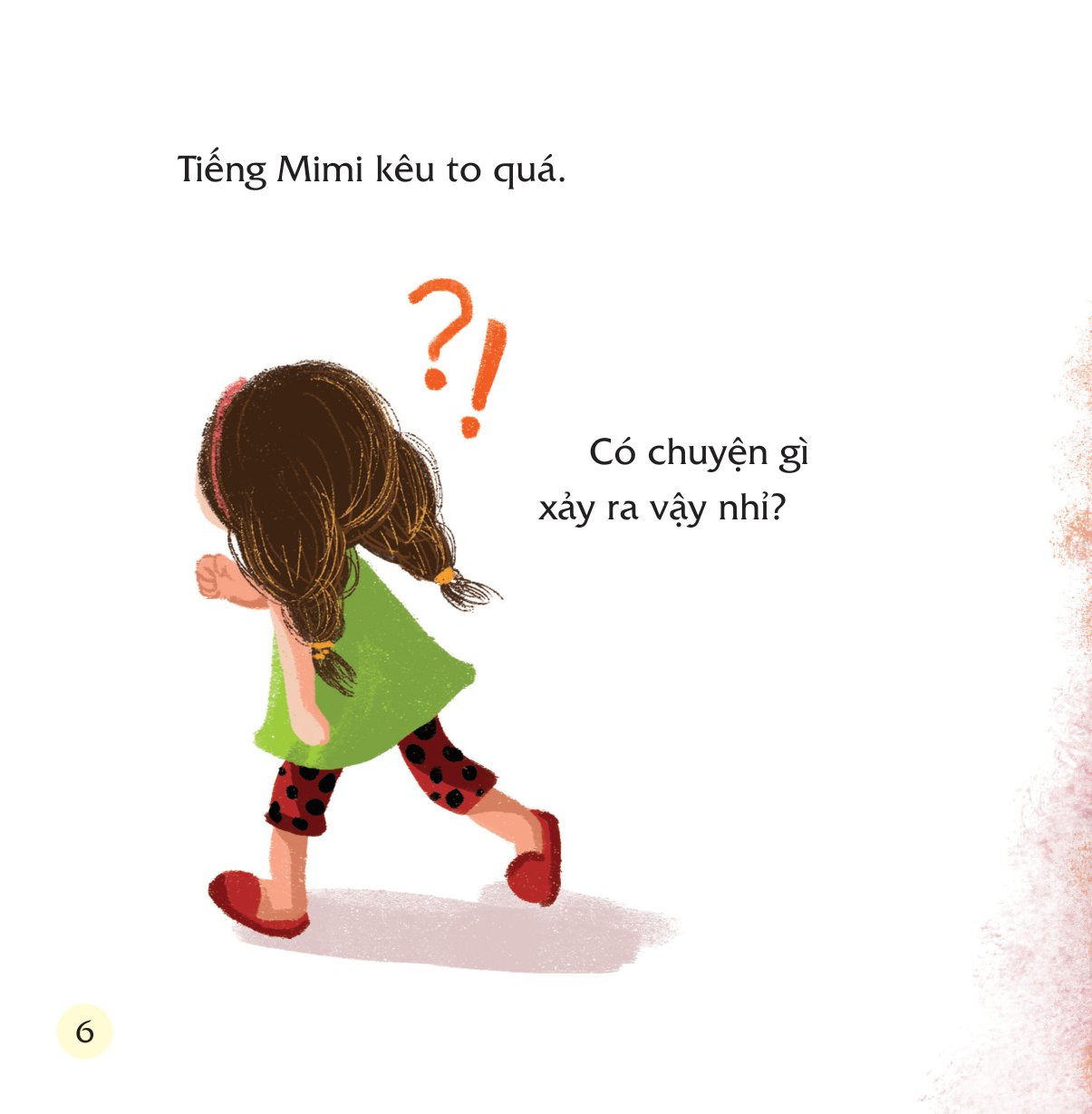 cùng con trưởng thành - giáo dục nhân cách cho trẻ: học cách đồng cảm - Ảnh 7