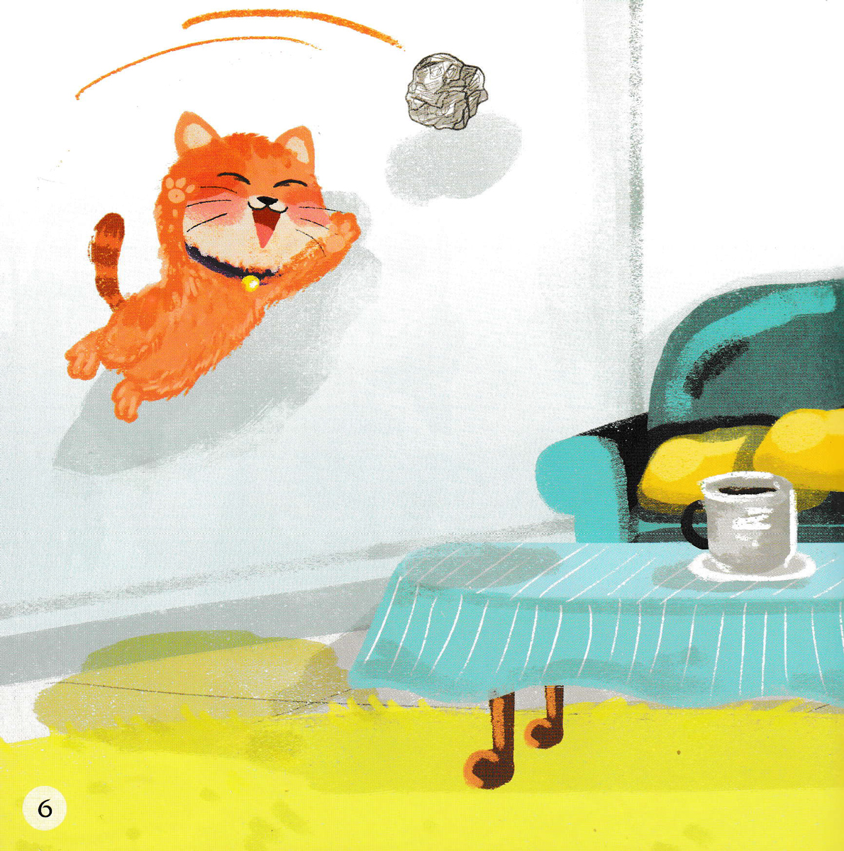 cùng con trưởng thành - giáo dục nhân cách cho trẻ: học cách thành thật - Ảnh 5