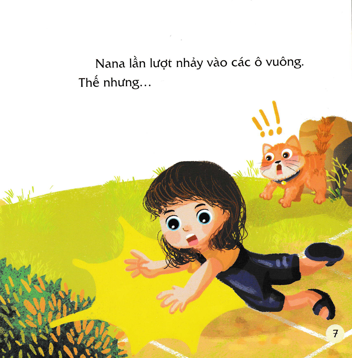 cùng con trưởng thành - giáo dục nhân cách cho trẻ: học cách yêu thương bạn bè - Ảnh 6