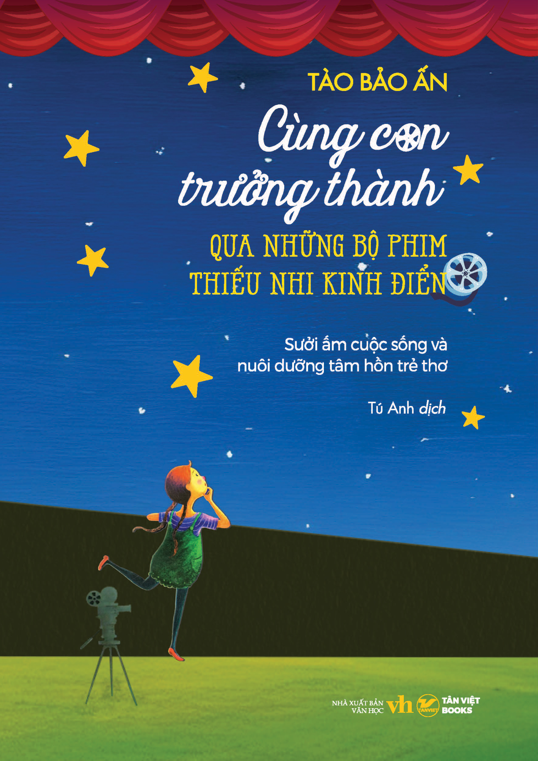 cùng con trưởng thành qua những bộ phim thiếu nhi kinh điển - Ảnh 3