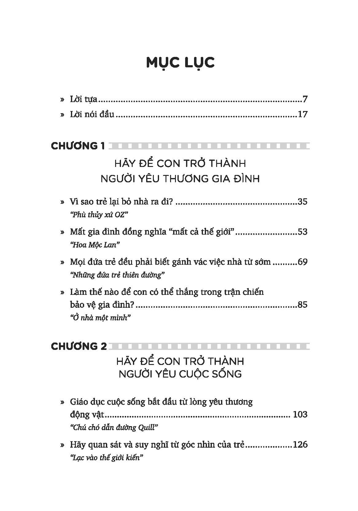 cùng con trưởng thành qua những bộ phim thiếu nhi kinh điển - Ảnh 4