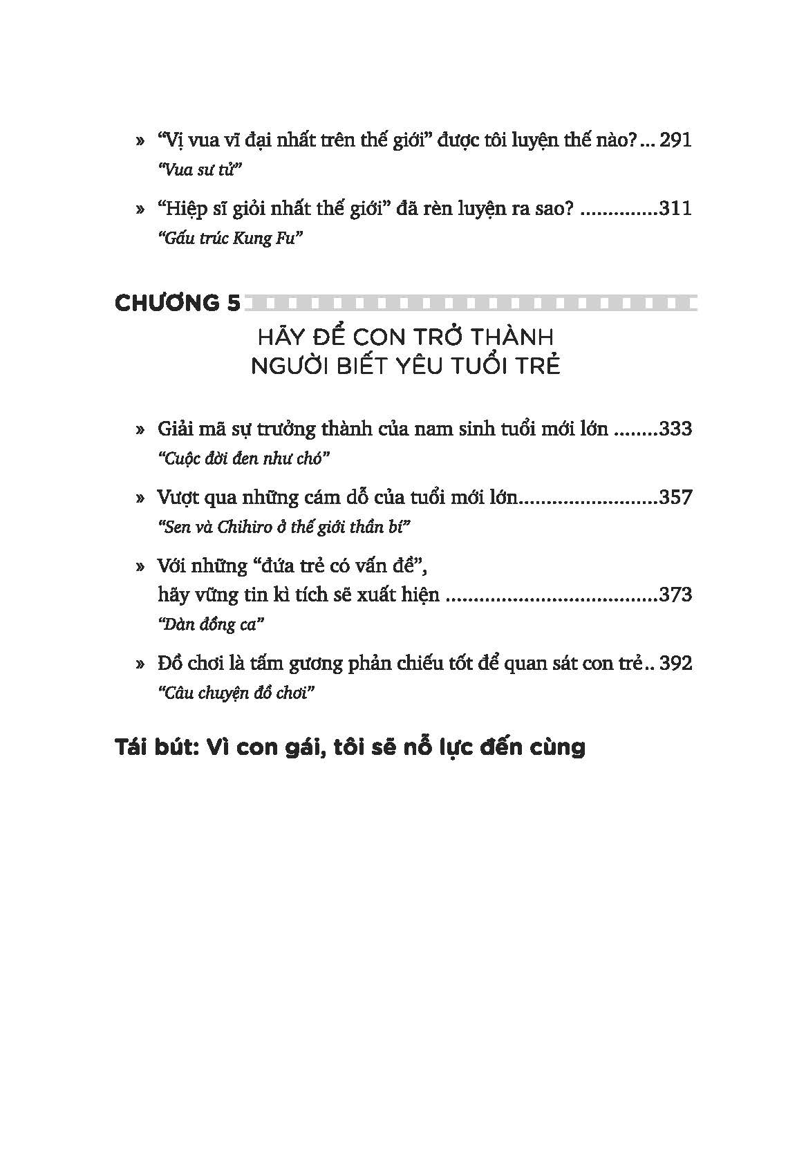 cùng con trưởng thành qua những bộ phim thiếu nhi kinh điển - Ảnh 6