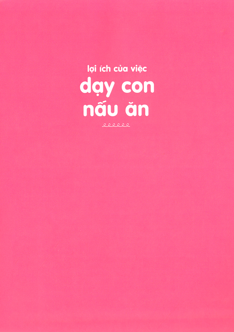 cùng con vào bếp - Ảnh 10