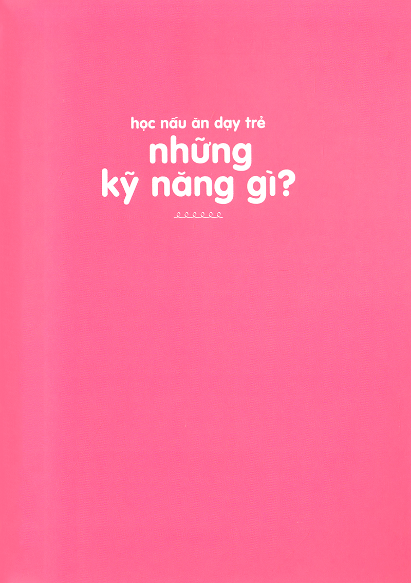 cùng con vào bếp - Ảnh 16