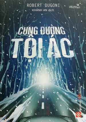 cung đường tội ác - Ảnh 2