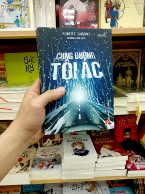 cung đường tội ác - Ảnh 7