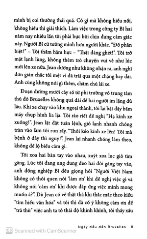 cung đường vàng nắng - Ảnh 11