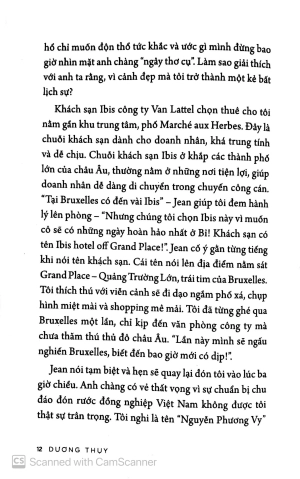 cung đường vàng nắng - Ảnh 12