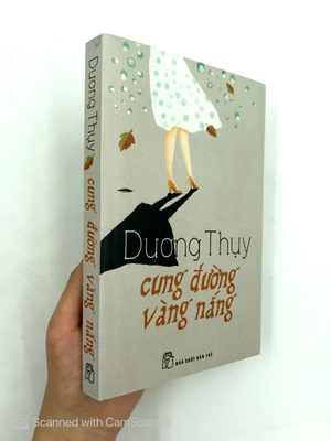 cung đường vàng nắng - Ảnh 13