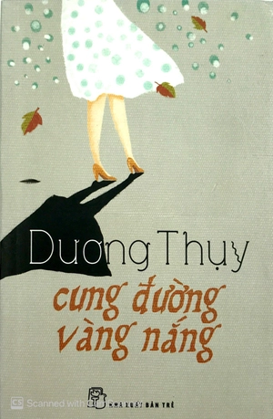 cung đường vàng nắng - Ảnh 3