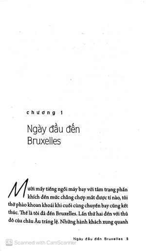 cung đường vàng nắng - Ảnh 5