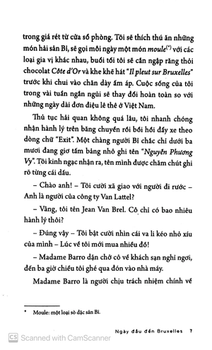cung đường vàng nắng - Ảnh 7