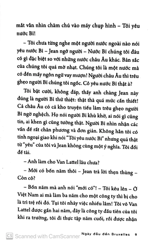 cung đường vàng nắng - Ảnh 9