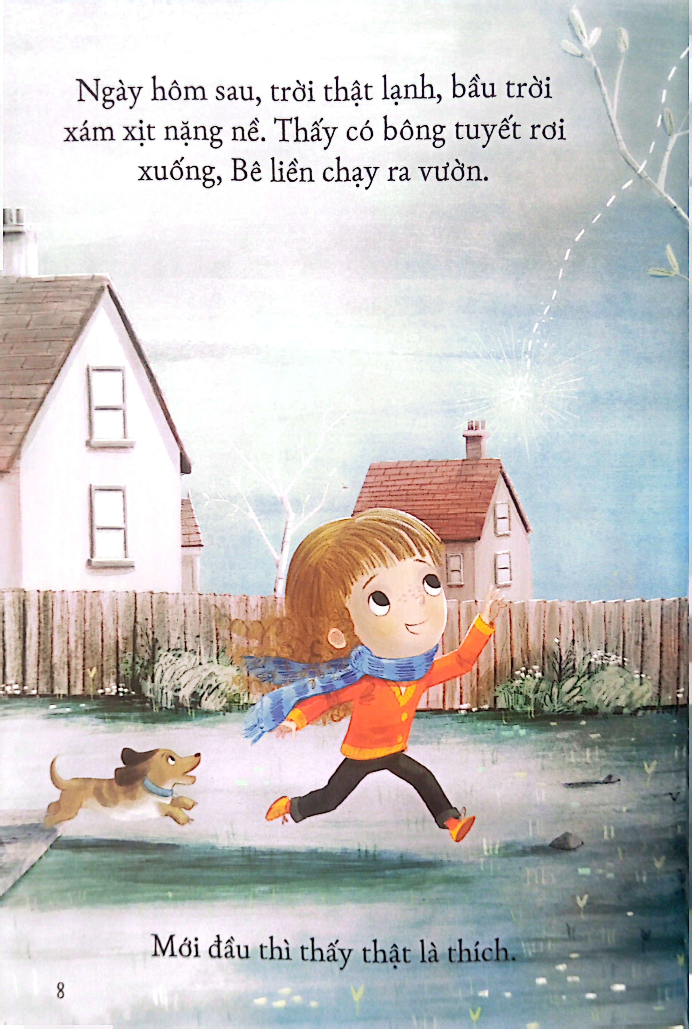 cùng em khám phá cảm xúc - giải cứu sinh nhật - Ảnh 6