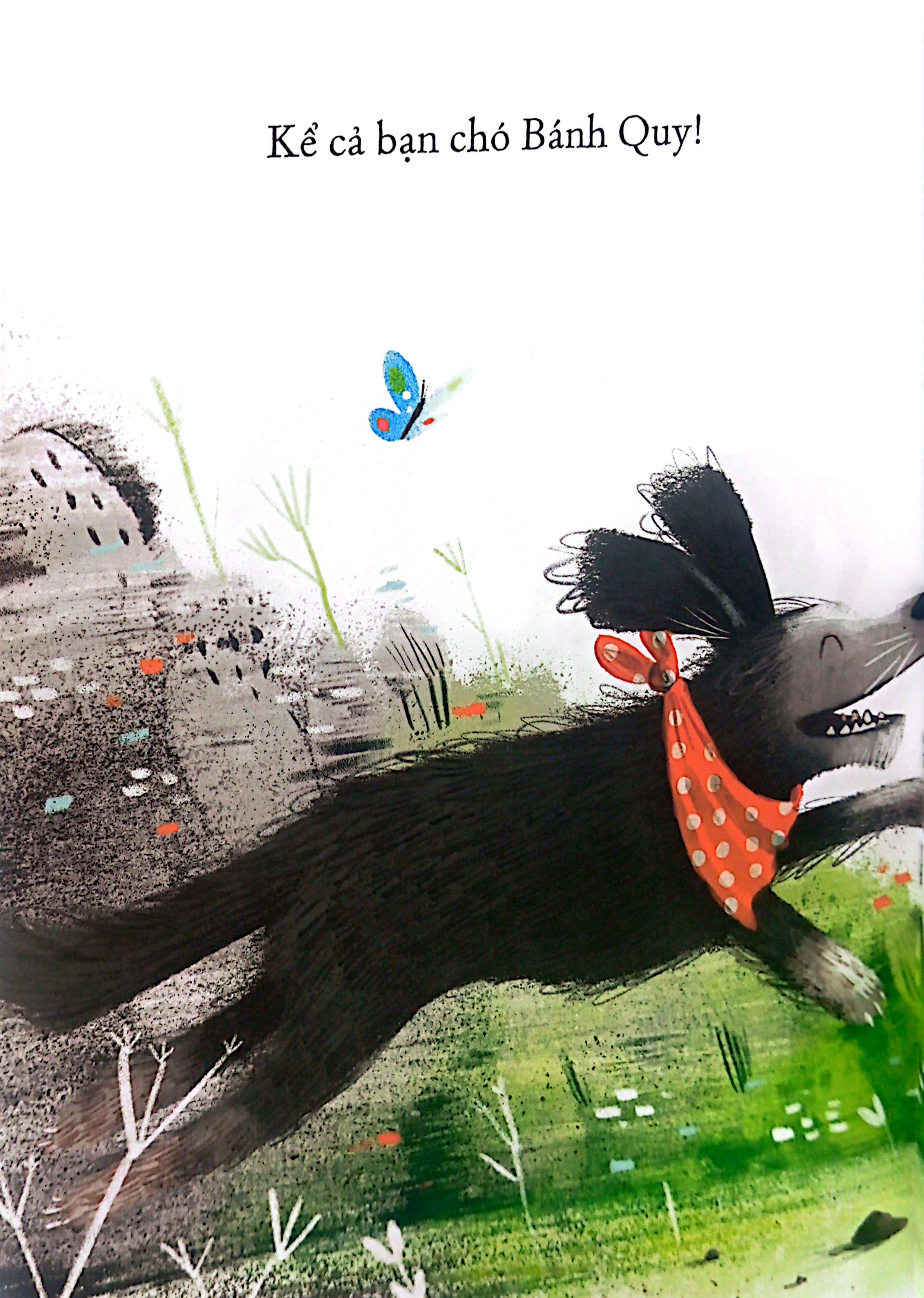 cùng em khám phá cảm xúc - một lần biến thành hổ - Ảnh 5