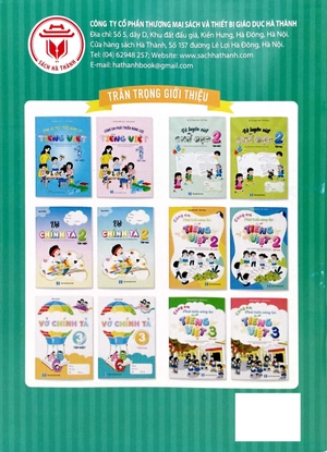 cùng em phát triển năng lực tiếng việt 5 - tập 2 - Ảnh 7