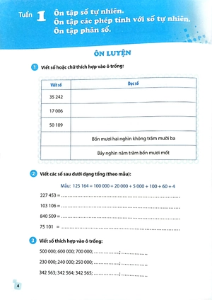 cùng em phát triển năng lực toán 5 - tập 1 - Ảnh 5