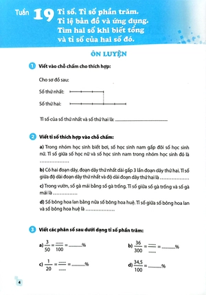 cùng em phát triển năng lực toán 5 - tập 2 - Ảnh 5