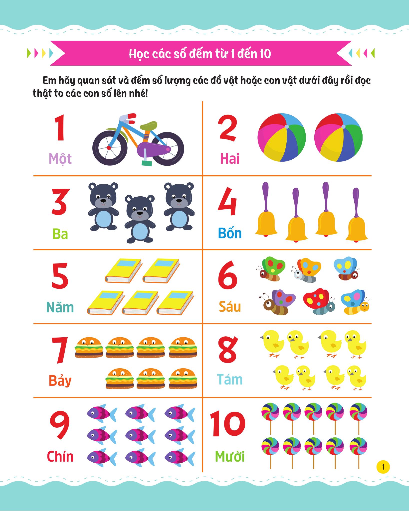 cùng em rèn luyện toán học - cơ bản - Ảnh 3