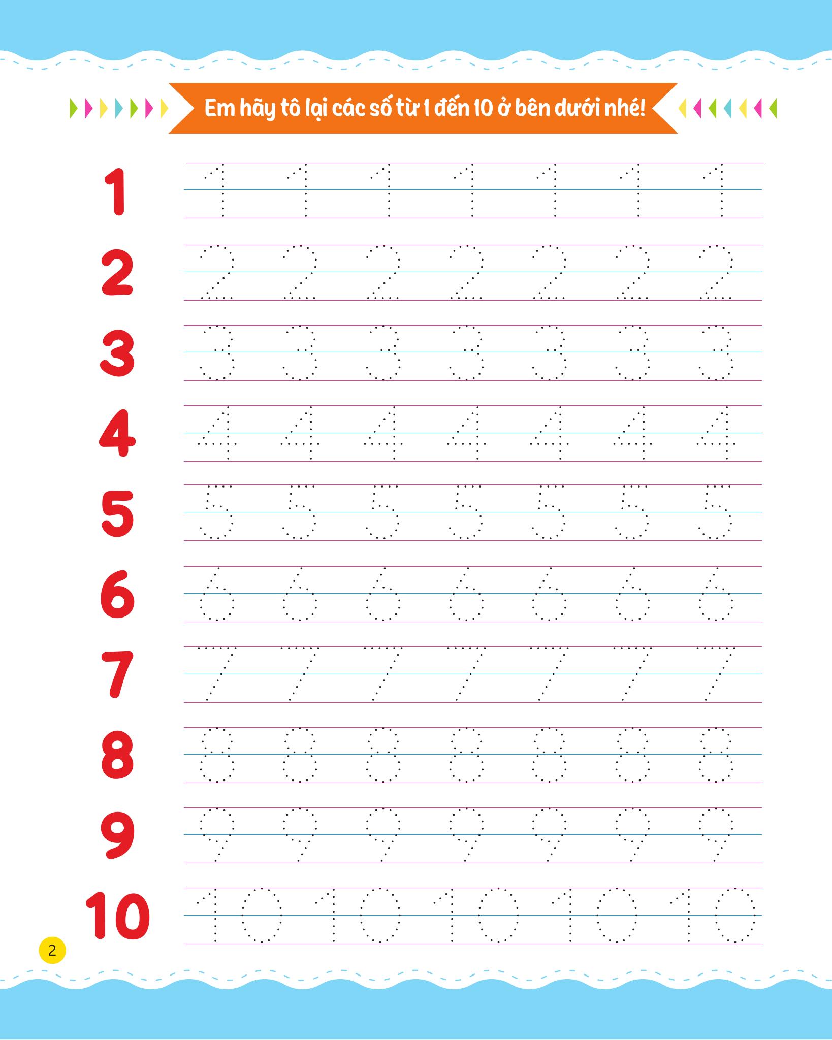 cùng em rèn luyện toán học - cơ bản - Ảnh 4