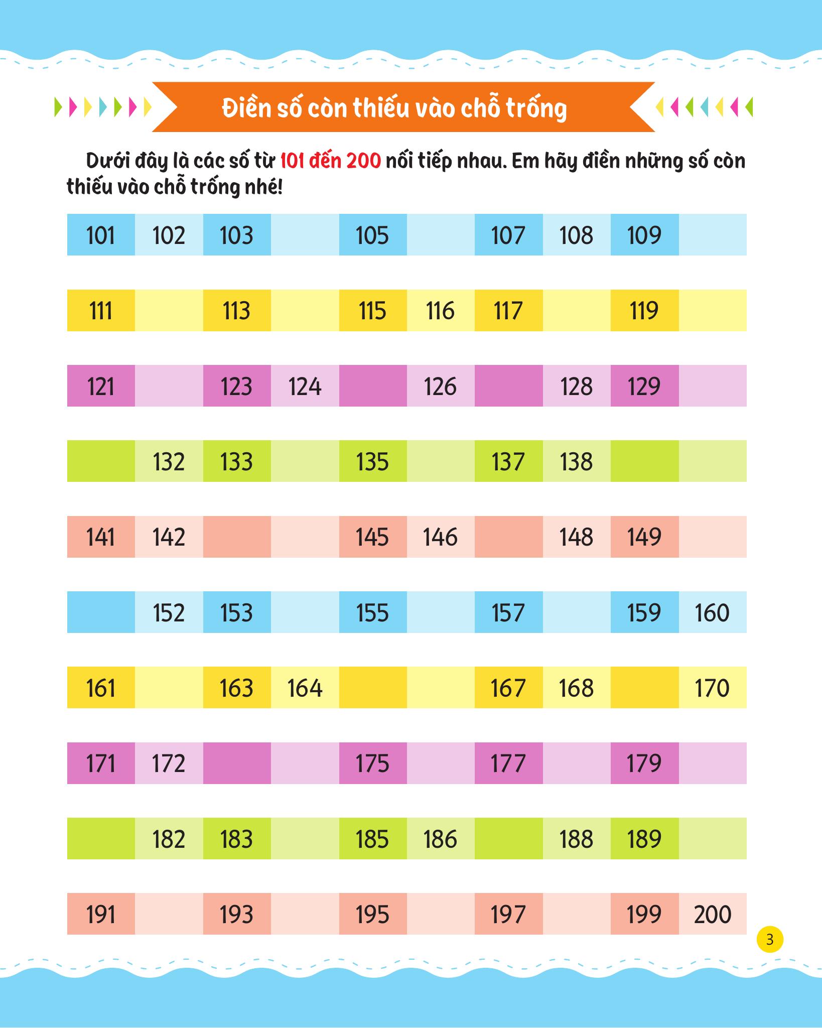 cùng em rèn luyện toán học - nâng cao - Ảnh 5