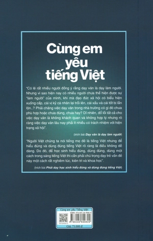 cùng em yêu tiếng việt - Ảnh 10