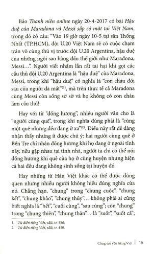 cùng em yêu tiếng việt - Ảnh 7